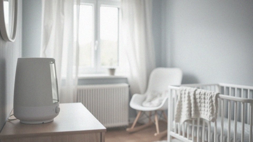Jakie są zalety nawilżania podczas przeziębienia w ciąży?