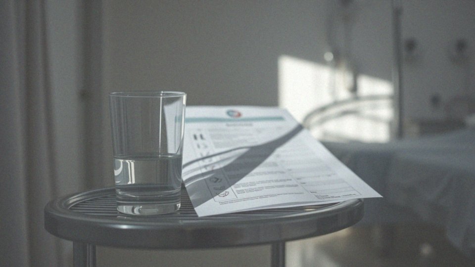 Jakie są powikłania stosowania ibuprofenu w III trymestrze ciąży?