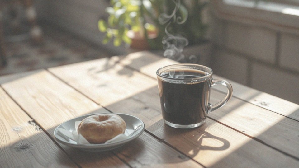 Czy picie kawy zmniejsza ryzyko chorób nowotworowych?