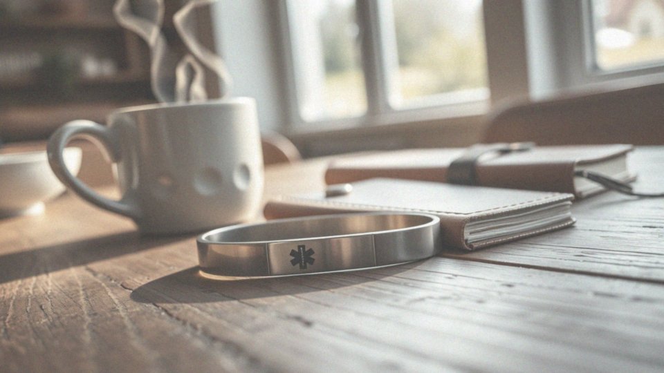 Dlaczego warto inwestować w bransoletkę informacyjną dla diabetyka?