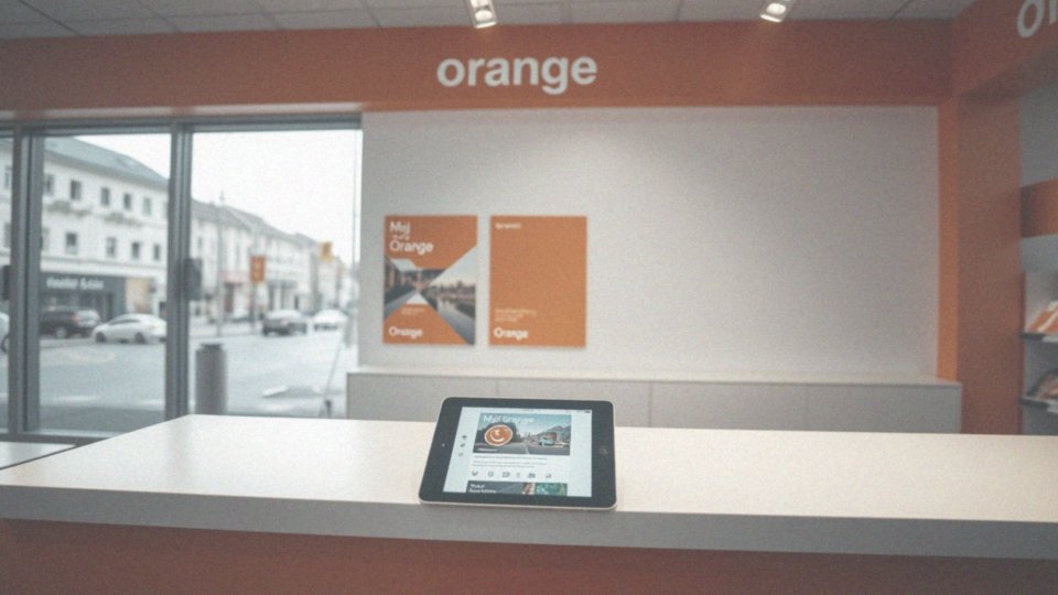Jak można aktywować roaming w Orange na kartę?