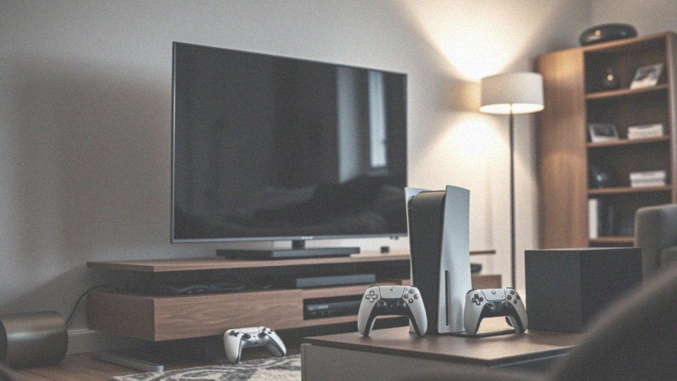 Jakie są najnowsze technologie i moc konsol Xbox i PlayStation?