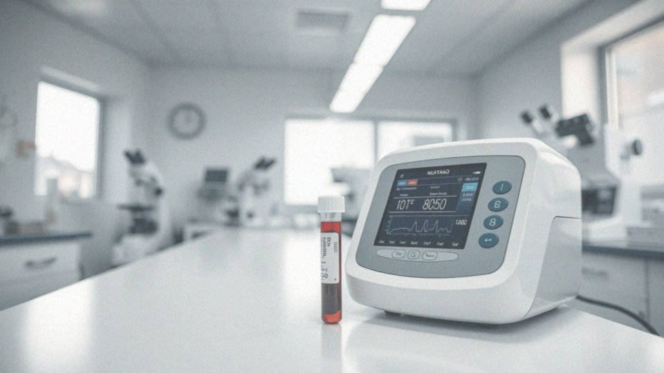Co to jest morfologia krwi i jak wpływa na diagnozę białaczki?