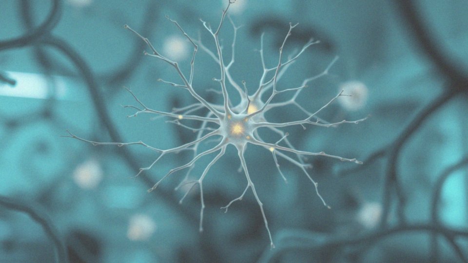 Jak NGF stymuluje neurogenezę?
