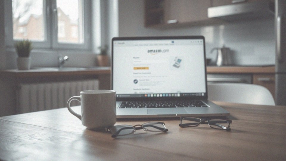 Jakie są ryzyka związane z korzystaniem z Amazon Prime i oszustwami online?