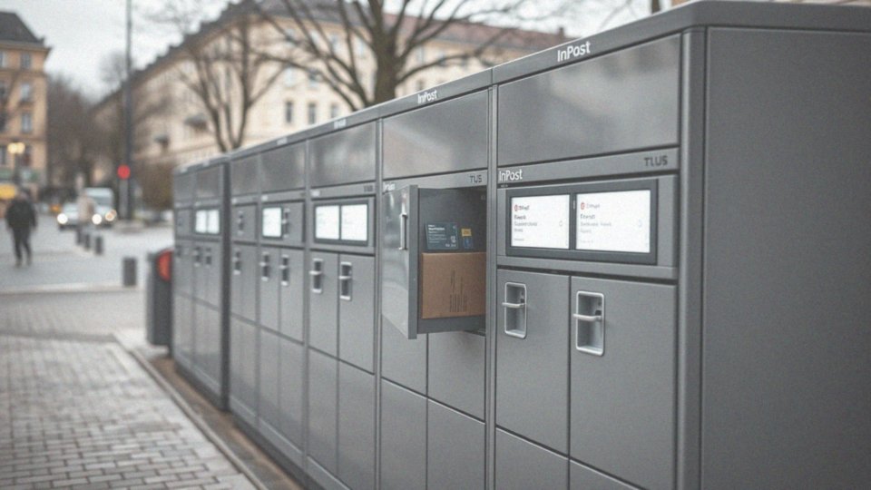 Jakie są najczęściej zgłaszane problemy z paczkomatami?