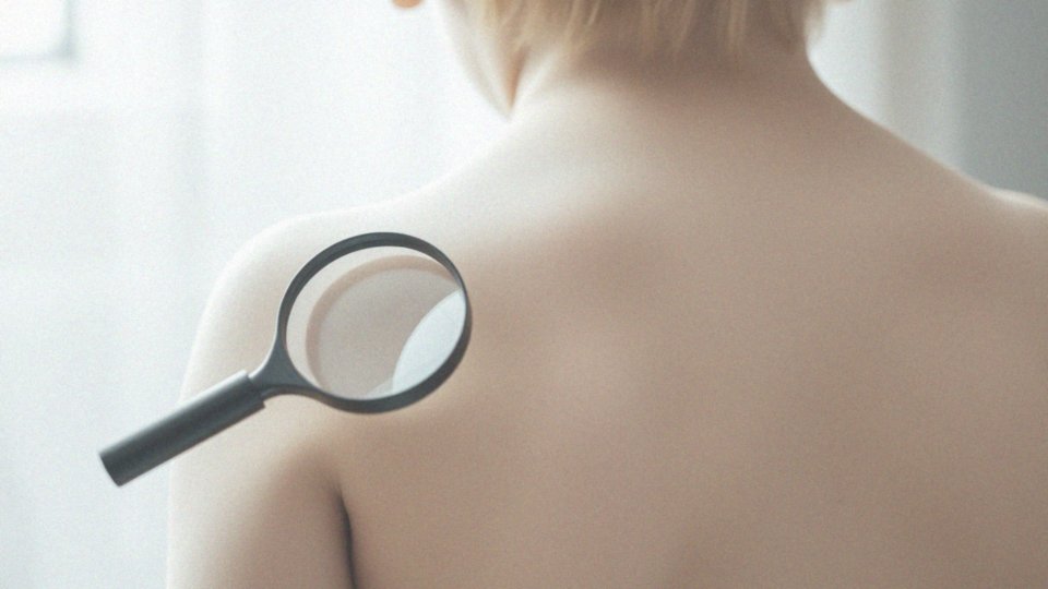 Jak profesjonalnie sprawdzać dzieci na obecność kleszczy?