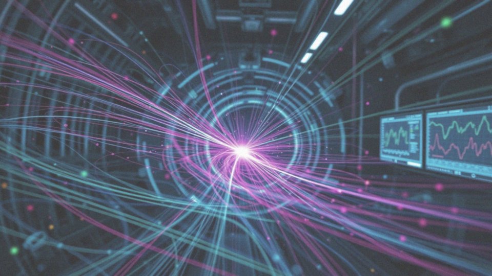 W jaki sposób LHCb potwierdził istnienie tetrakwarków?