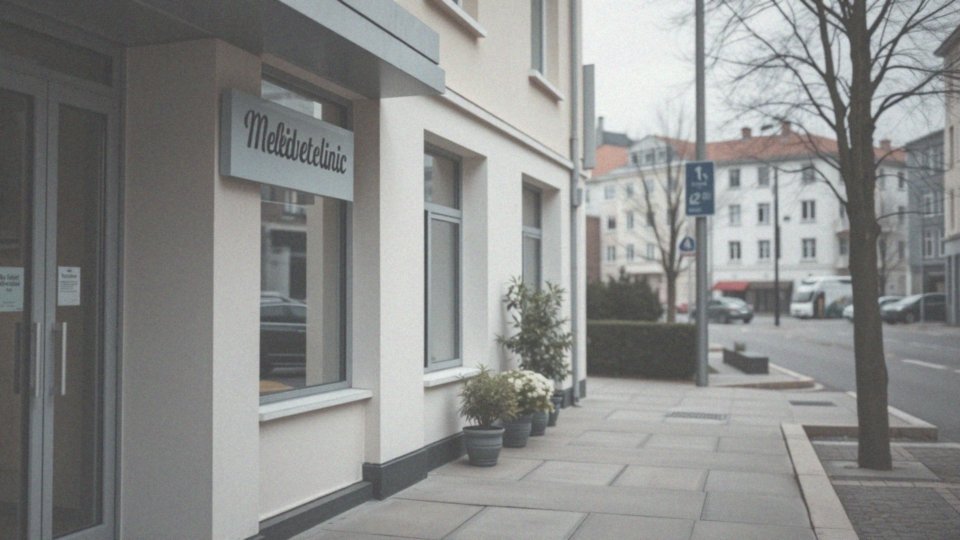 Gdzie znajdują się placówki ortopedyczne w Lublinie?