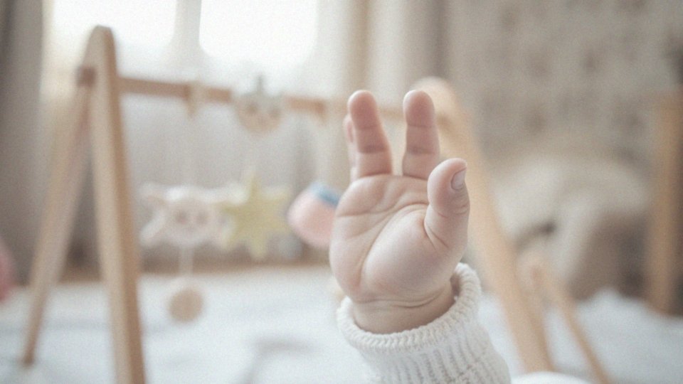 Jakie są pierwsze oznaki głodu u dziecka?