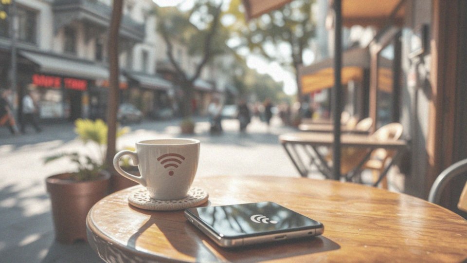 Jak kontrolować wydatki na roaming w Turcji?
