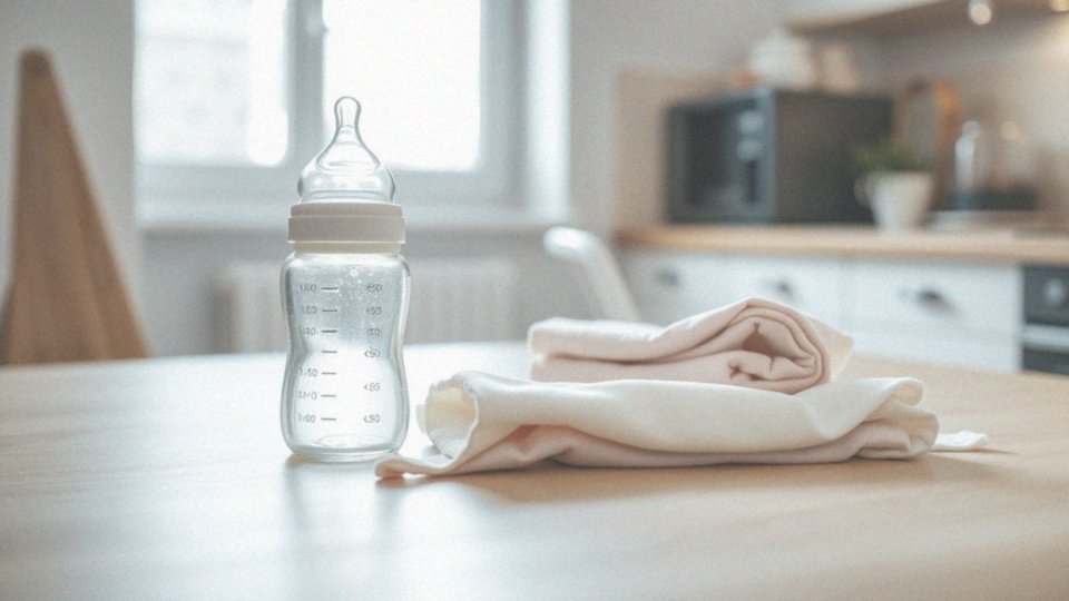Ile powinno wynosić jedno karmienie dla niemowlęcia o wadze 10 kg?