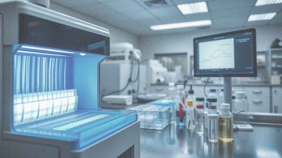 Jak test Western Blot potwierdza wyniki badań serologicznych?