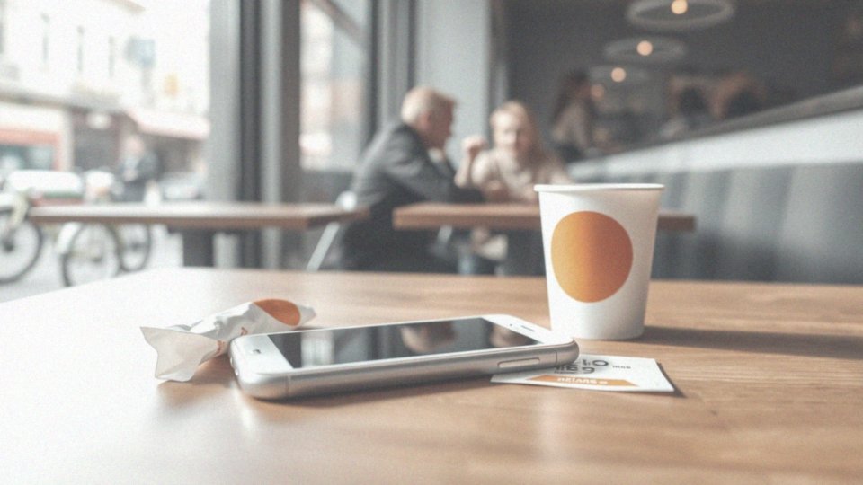 Jakie są promocje dostępne w Orange Free na kartę?