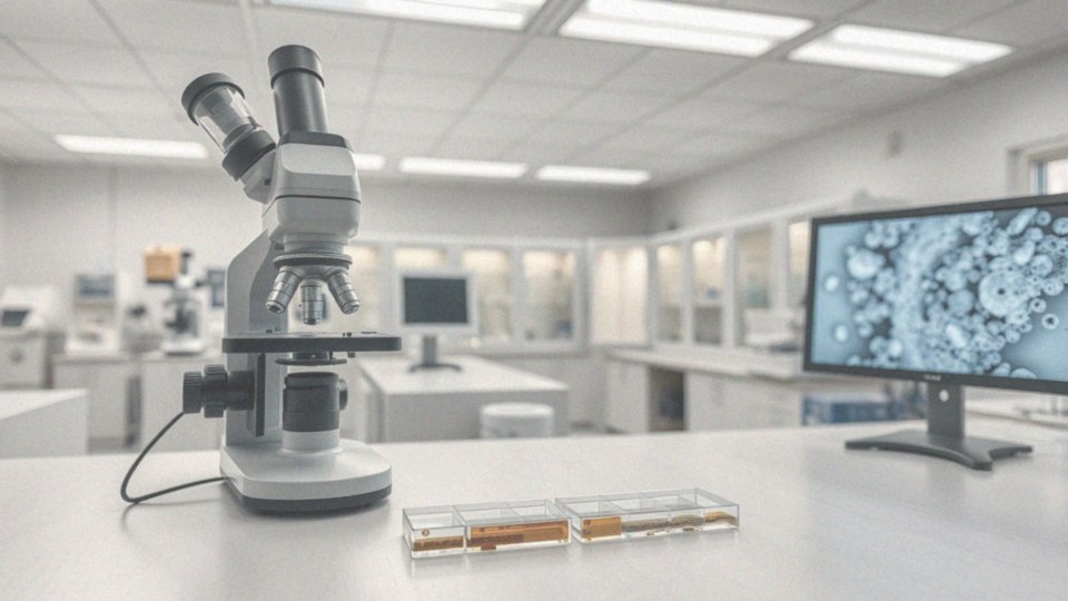 Jakie są wyniki badania cytologicznego?
