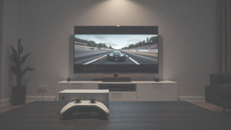 Jak moc Xbox Series S wpływa na wydajność gier?