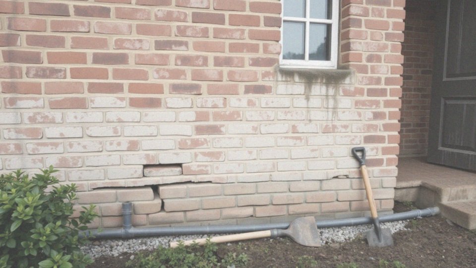 Jakie kroki podjąć, aby osuszyć mury przed usunięciem wykwitów?