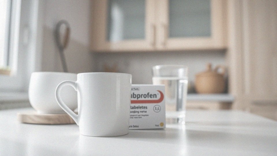 Czy ibuprofen jest bezpieczny dla dzieci i dorosłych?