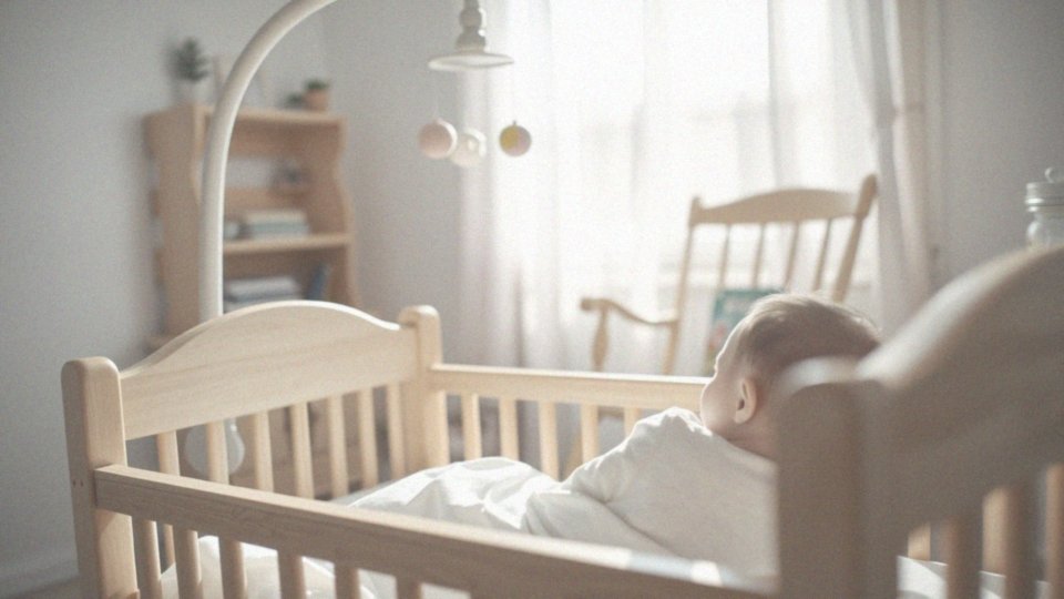 Kiedy dziecko zaczyna reagować na widok mamy i taty?