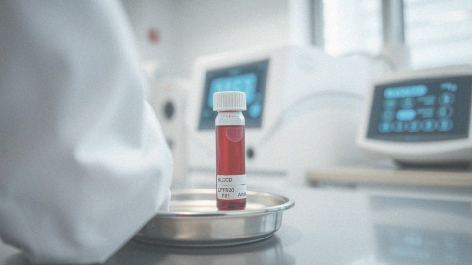 Jak długo po ugryzieniu należy wykonać test na boreliozę IgM?