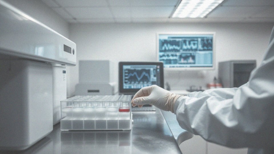 Dlaczego test Western Blot jest stosowany do diagnozowania boreliozy?