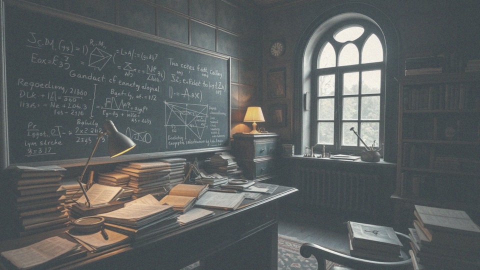 W jaki sposób współczesna matematyka powstała na podstawie wcześniejszych osiągnięć?