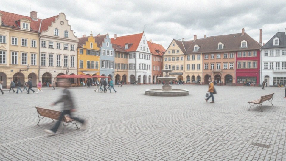 Jakie są kluczowe dane statystyczne o liczbie mieszkańców Kalisza?