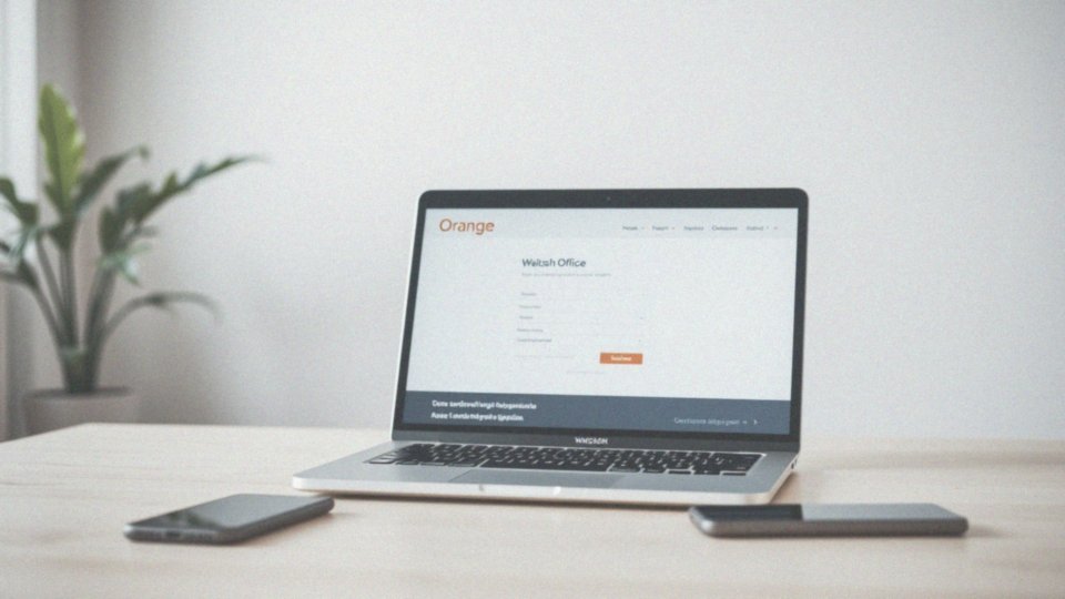 Jak zamówić przeniesienie numeru online?