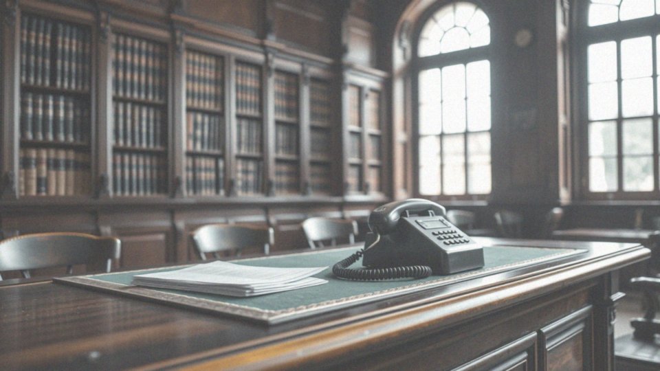 Jakie kroki podjąć, aby zweryfikować toczące się postępowanie sądowe?