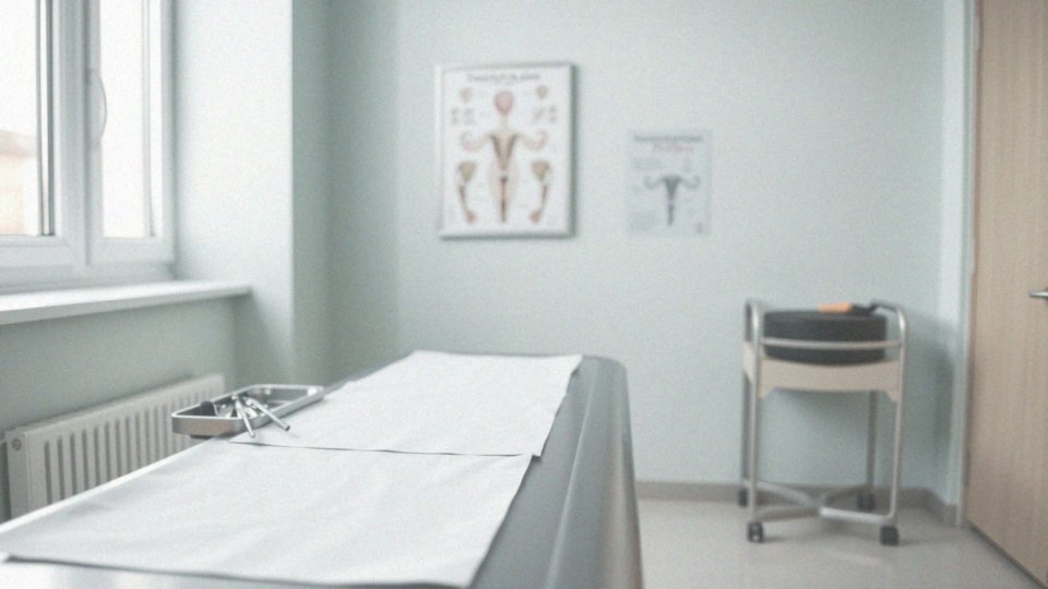Jakie choroby może wykryć cytologia?