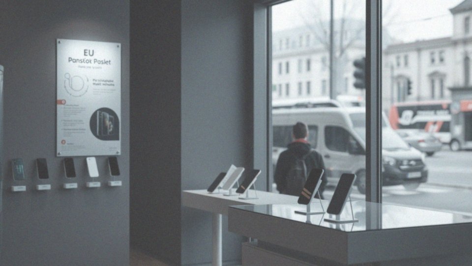 Jakie są regulacje unijne dotyczące opłat roamingowych?
