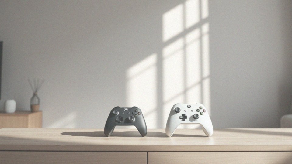 Jakie są różnice między Xbox Series X a Xbox Series S?