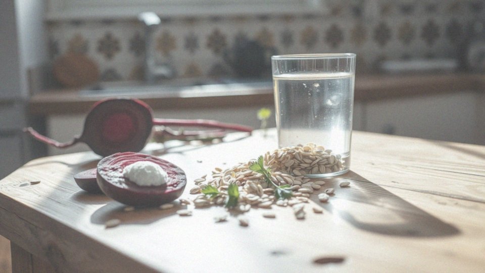 Czy maślan sodu zwiększa przyswajalność składników pokarmowych?