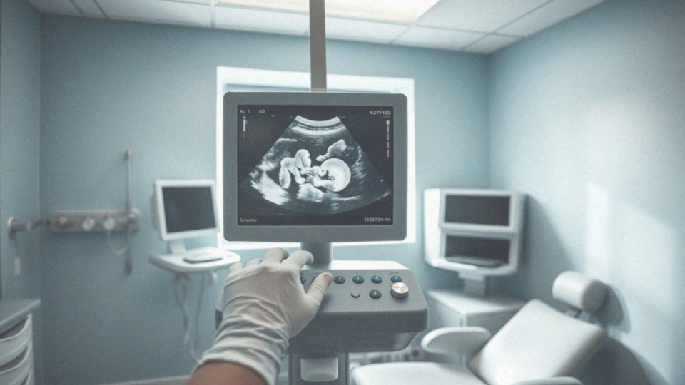 Jakie są możliwości wykrywania zespołu Downa w badaniach prenatalnych?