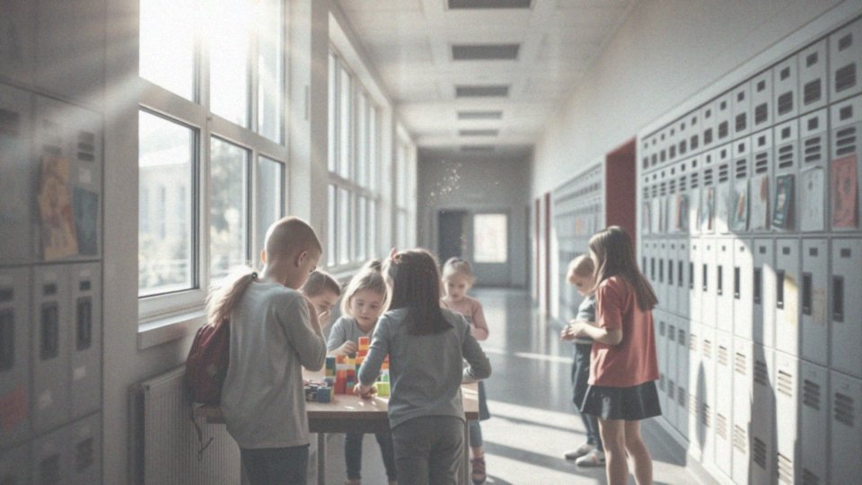 Jakie umiejętności mogą być rozwijane podczas godzin dyrektorskich?