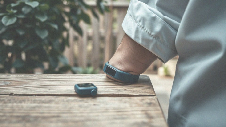 Jak opaski dla cukrzyków mogą pomóc w nagłych sytuacjach zdrowotnych?