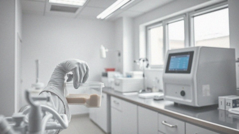 Jak testy kału wpływają na liczbę kolonoskopii?