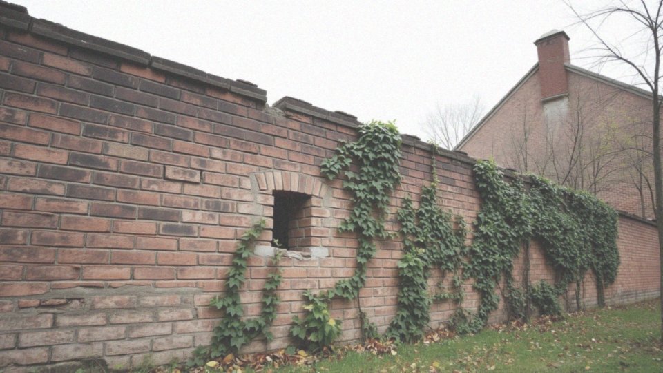 Jak często należy przeprowadzać inspekcję elewacji pod kątem myszy?