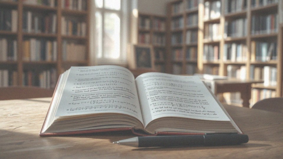 Co czyni matematykę fascynującą dziedziną nauki?