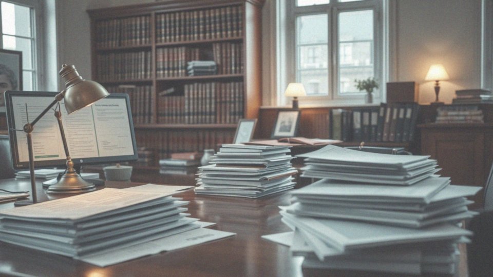 Jaką rolę odgrywa syndyk w postępowaniu upadłościowym?