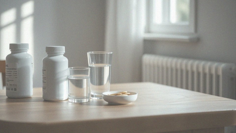 Jakie są działania niepożądane leków na ADHD?