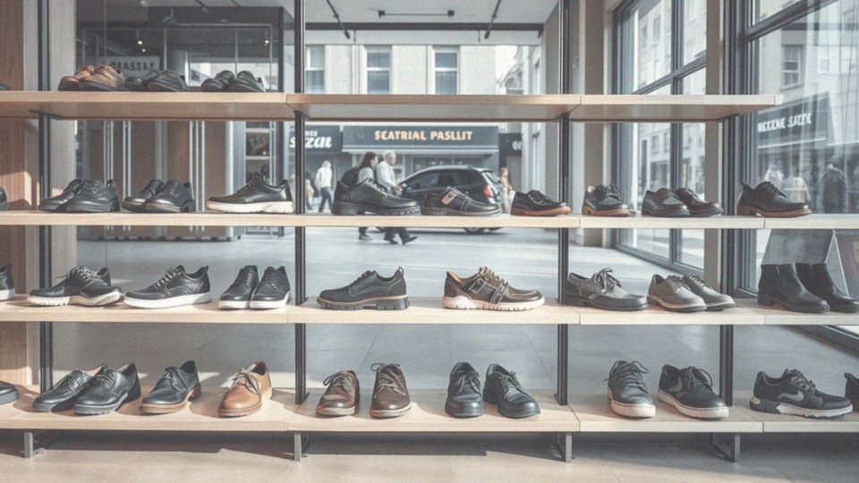 Jakie zaufanie zdobyła Am Shoe Company wśród klientów na całym świecie?