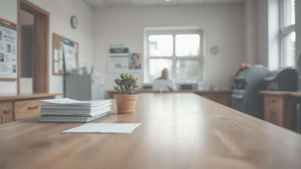 Jakie formularze są dostępne do składania skarg?