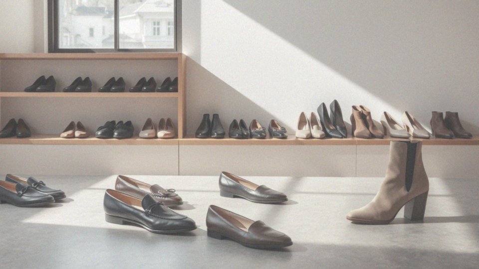 Dlaczego buty Cafe Noir to wybór dla osób poszukujących stylu i wygody?