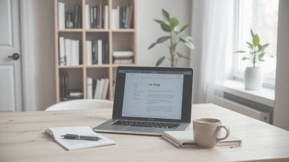 Jak budować markę osobistą w kontekście sprzedaży ebooków?