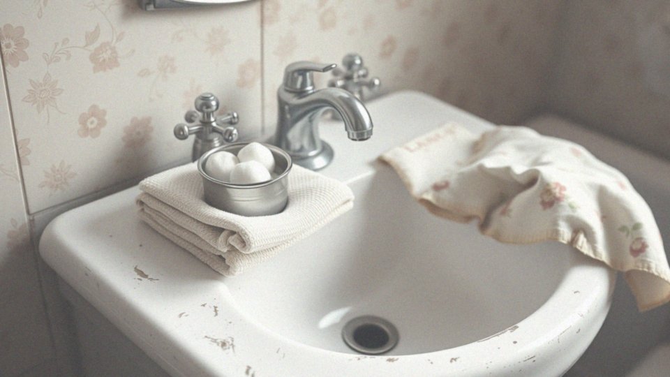 Jakie były alternatywy dla podpasek w PRL?