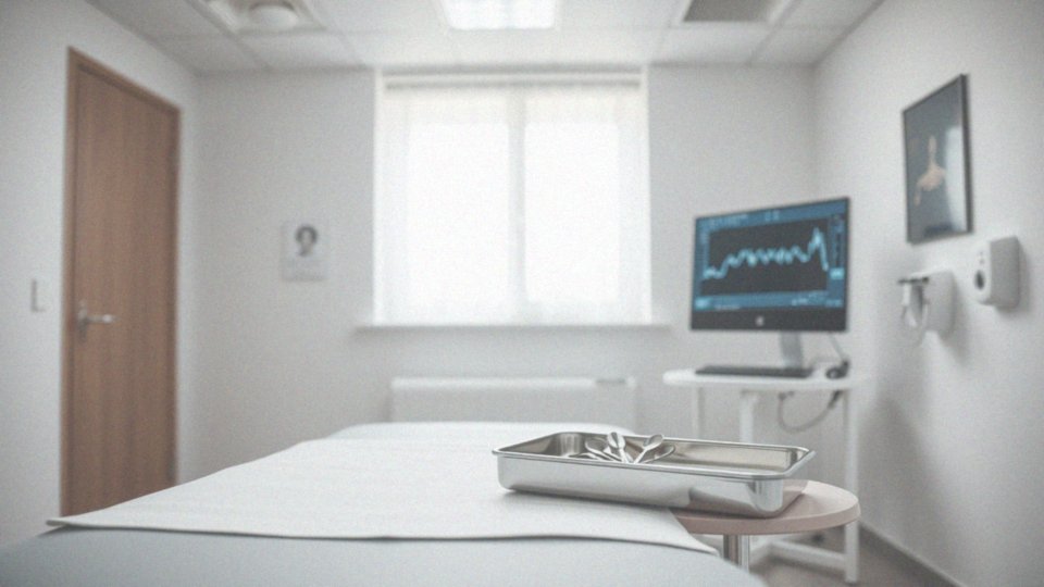 Jak często powinno się wykonywać badania cytologiczne po 30?