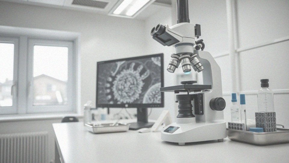 Jakie wyniki można otrzymać z badania cytologicznego?