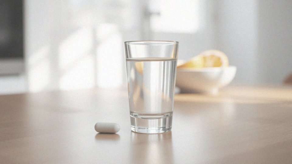 Jak Dutilox wchłania się po podaniu doustnym?