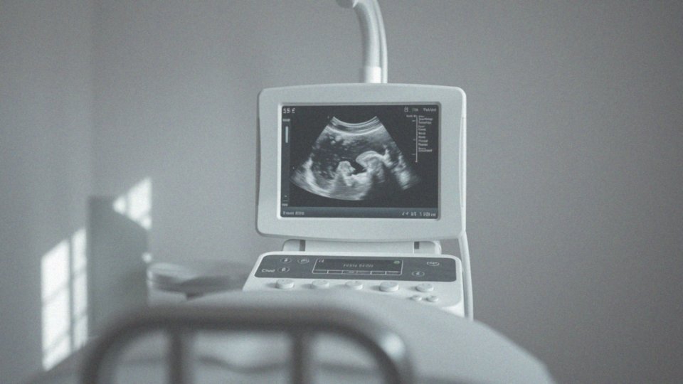 Co to znaczy endometrium niejednorodne?